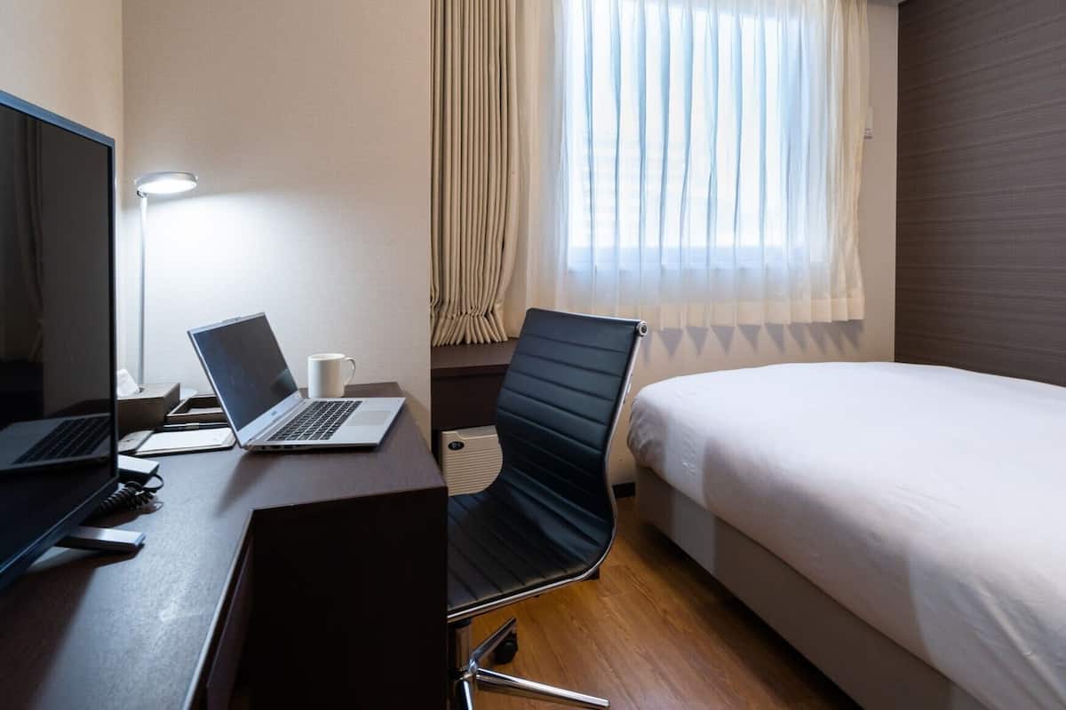Schallisolierte Zimmer, kostenloses WLAN