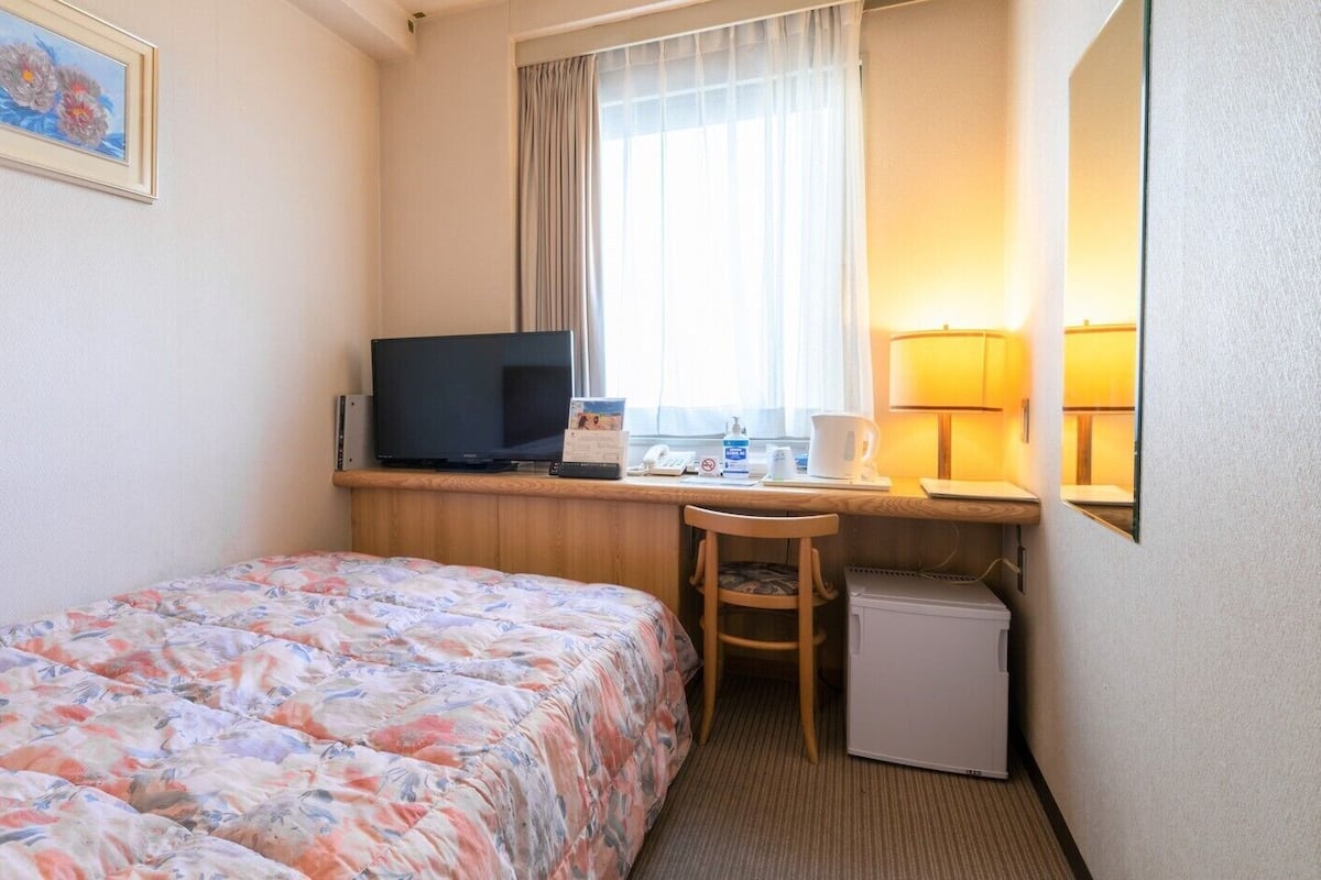 Schallisolierte Zimmer, kostenloses WLAN