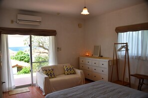Ferienhaus (Private Vacation Home)