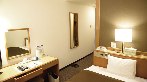 Room - Extol INN Kumamoto Ginza St (Kumamoto)