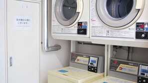 Interior - Extol INN Kumamoto Ginza St (Kumamoto)