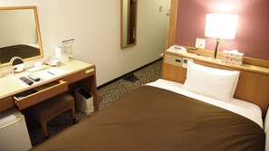 Room - Extol INN Kumamoto Ginza St (Kumamoto)