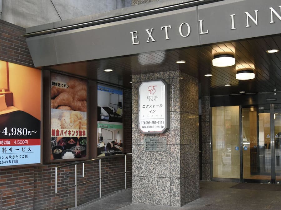 Detalle exterior