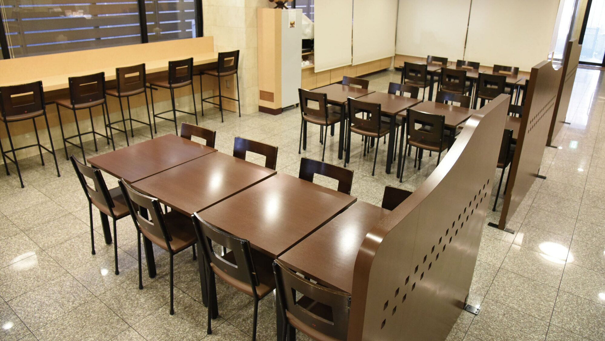 Sala per riunioni