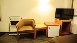 Interior - Extol INN Kumamoto Ginza St (Kumamoto)