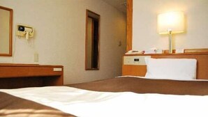 Room - Extol Inn Kumamoto Ginza St (Kumamoto)