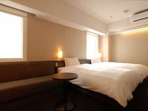Chambres insonorisées