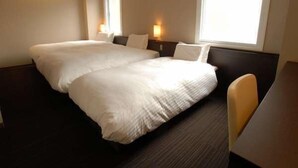 Unclassified image, 4 of 26, button - Ab Hotel Nagoya Sakae (Nagoya)