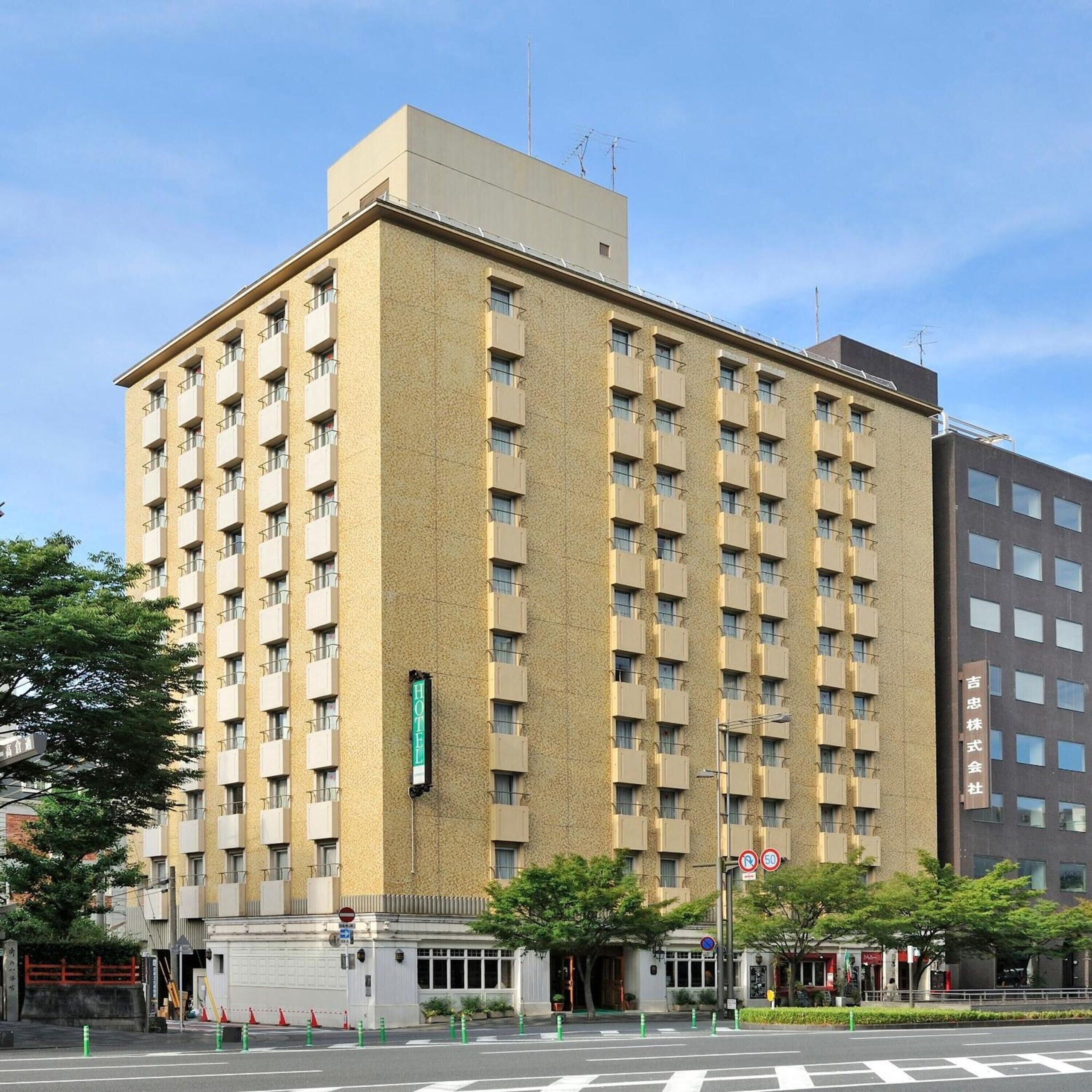 Foto - Hotel Gimmond Kyoto