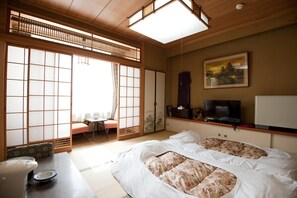 Room - Ryogoku River Hotel (Tokyo)