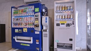 Property amenity - R-bend Hotel ATSUGI (Atsugi)