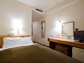 Room - Extol INN Kumamoto Suizenji (Kumamoto)