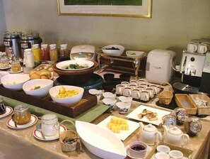 Dining - Mimatsu Hotel (Mito)