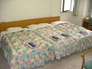 Room - Mimatsu Hotel (Mito)