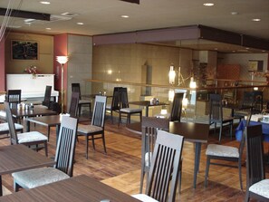 Dining - Mimatsu Hotel (Mito)