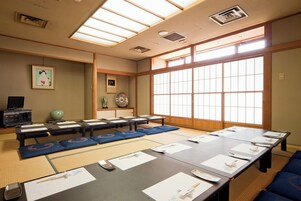 Sala de reuniones