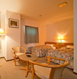Room - Mimatsu Hotel (Mito)