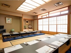Salle de réunion