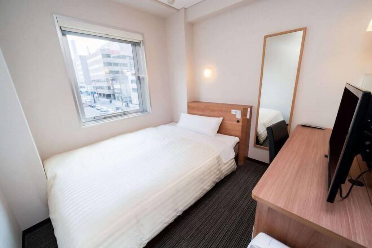 Schreibtisch, schallisolierte Zimmer, kostenloses WLAN