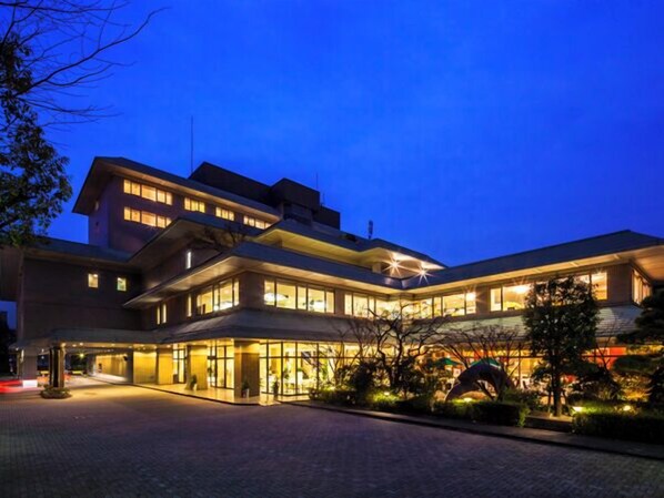 Exterior - Kkr (Kumamoto)