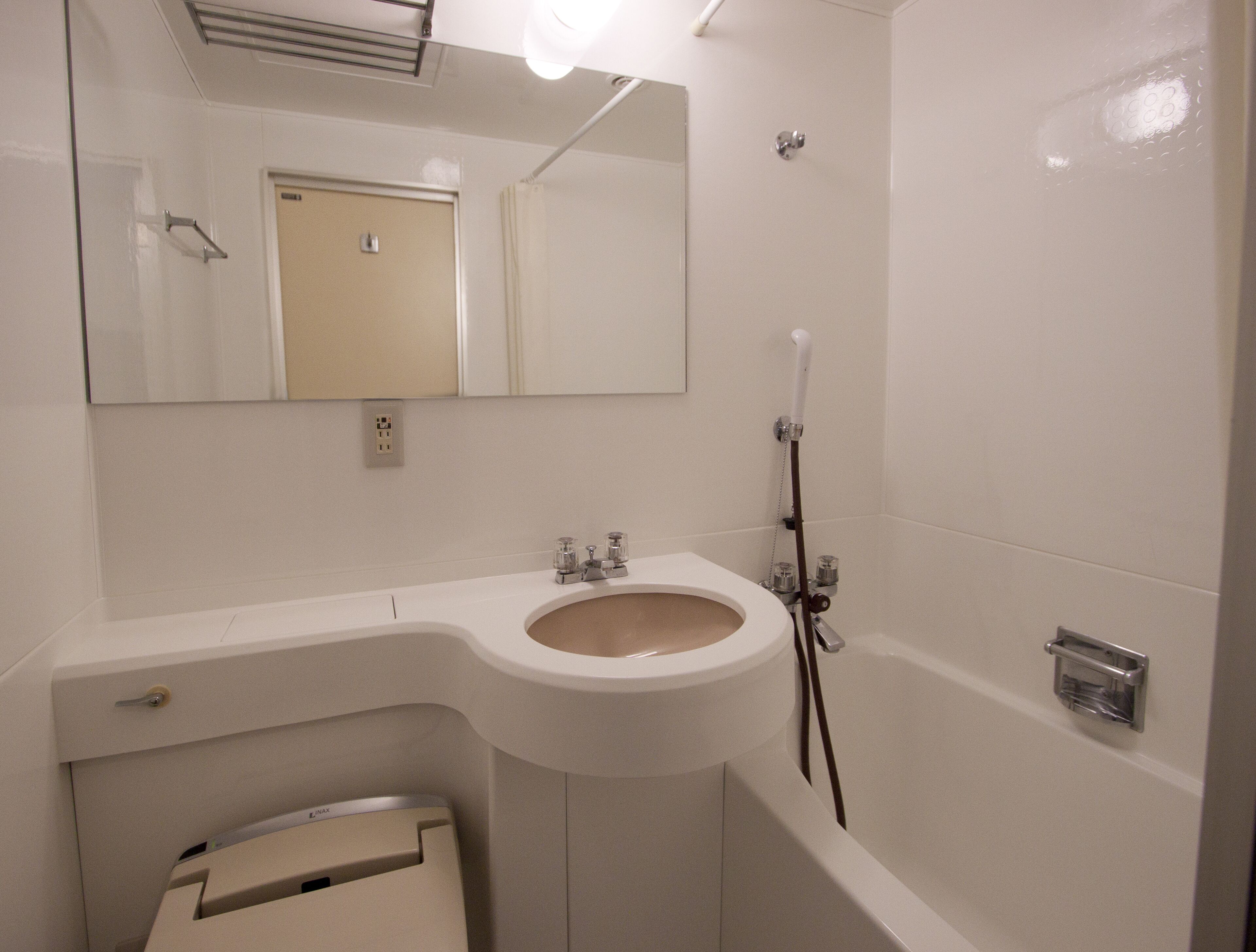 Foto - Smile Hotel Otsu Seta