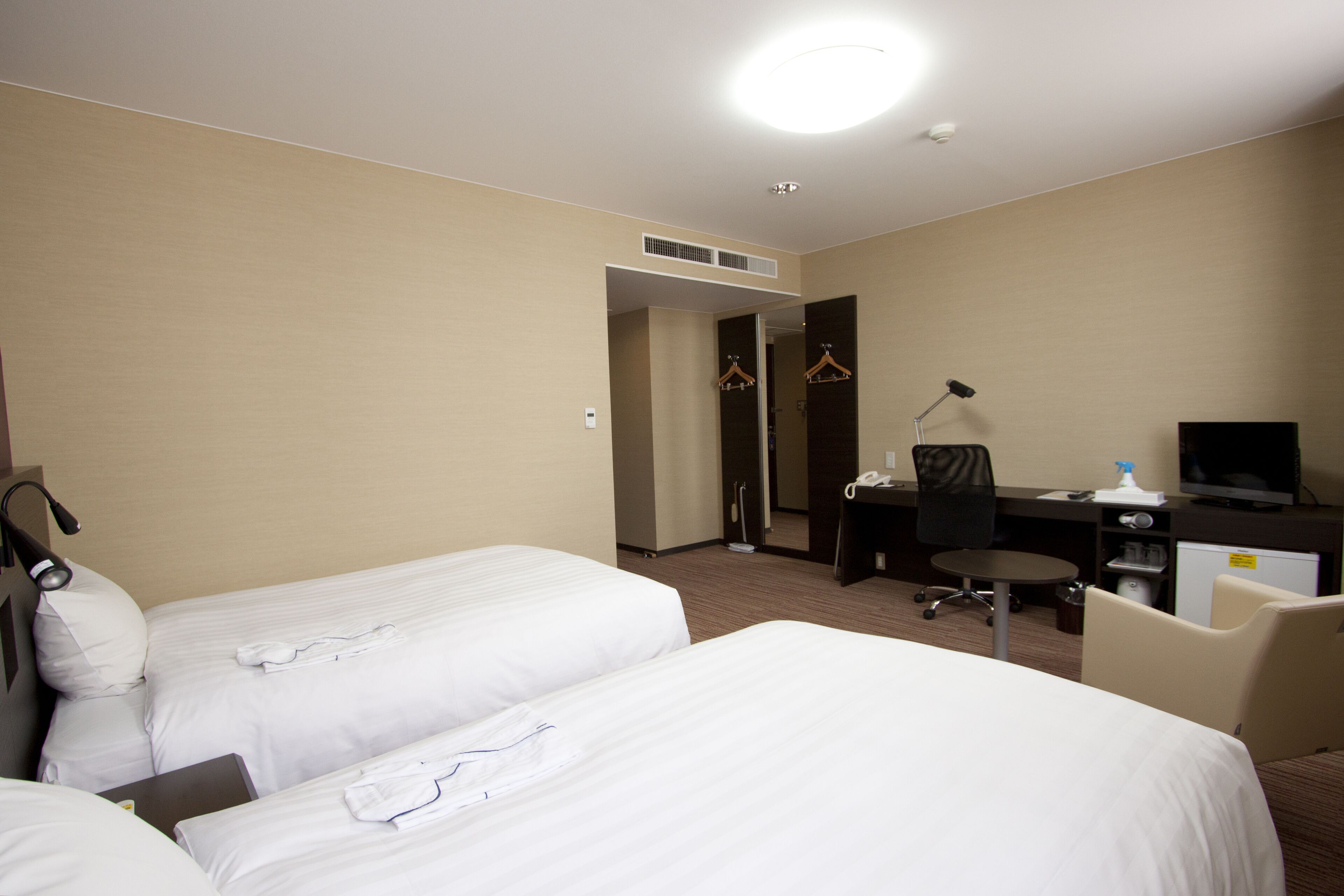 Foto - Smile Hotel Otsu Seta