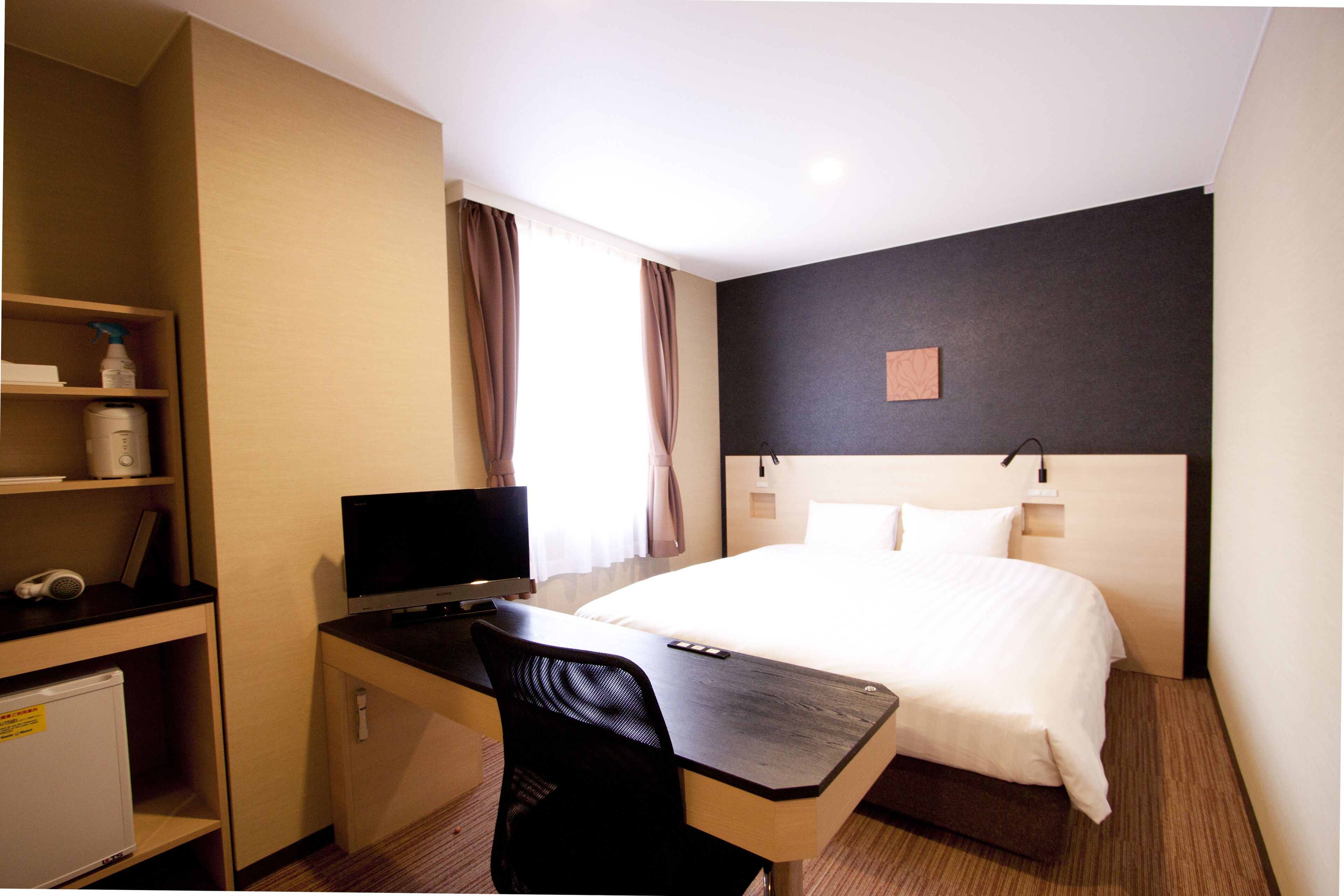 Foto - Smile Hotel Otsu Seta