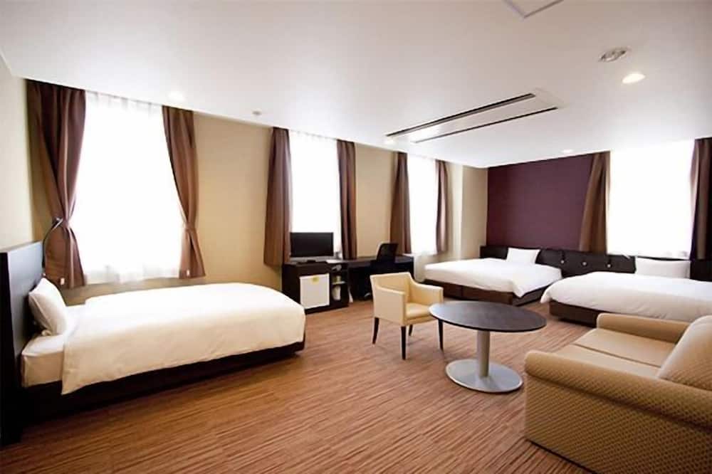 Smile Hotel Otsu Seta