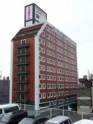 Exterior - Rico Hotel Kokura (Kitakyushu)
