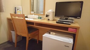 Interior - Aioi Station Hotel (Aioi)