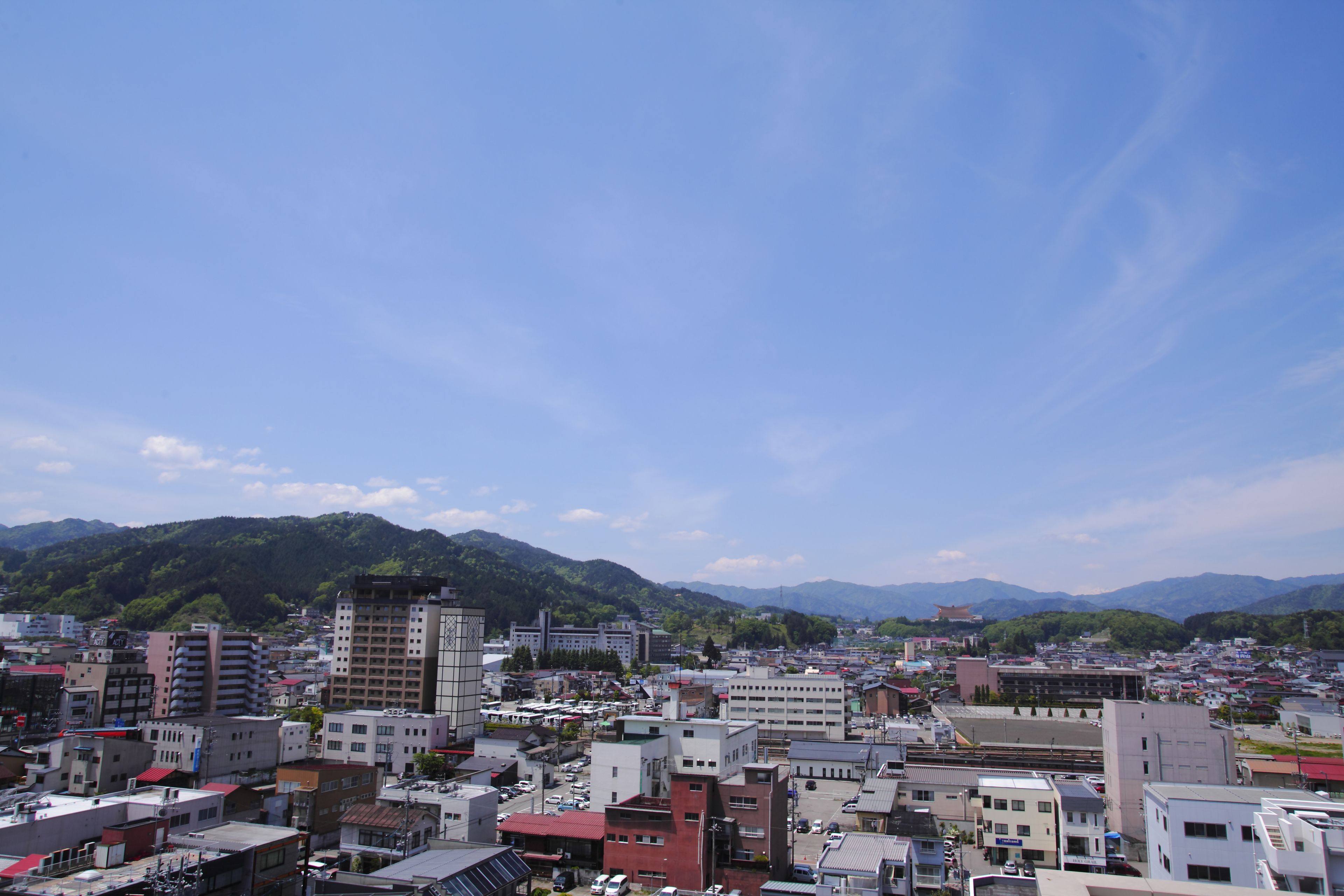 客室