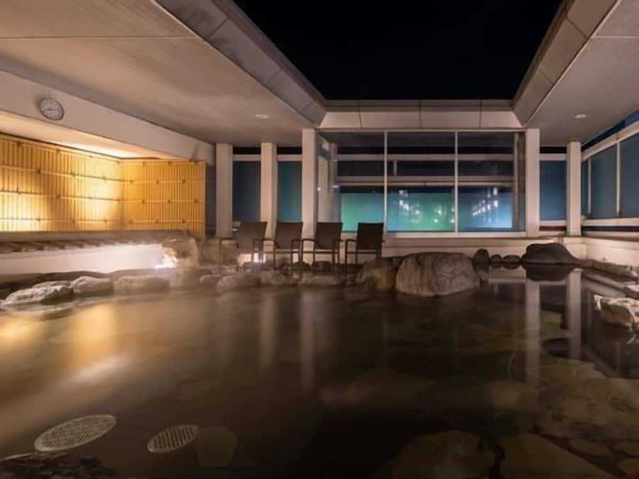 Spa