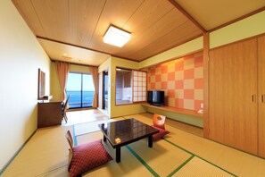 住宿内部