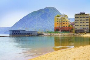 Exterior - Seaside Hotel Mimatsu (Beppu)