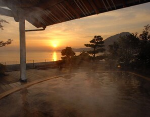 Spa - Seaside Hotel Mimatsu (Beppu)