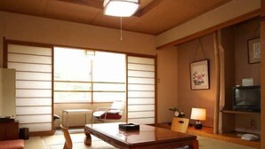 Interior - Ryokan Furuyu Onsen Ogiya (SAGA SHI)