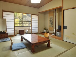 Room - Ryokan Furuyu Onsen Ogiya (SAGA SHI)