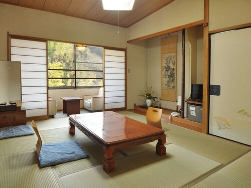 Ryokan Furuyu Onsen Ogiya