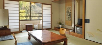 Ryokan Furuyu Onsen Ogiya