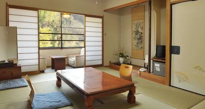 Ryokan Furuyu Onsen Ogiya