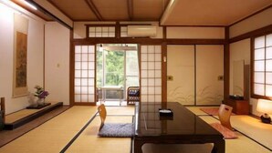 Room - Ryokan Furuyu Onsen Ogiya (SAGA SHI)