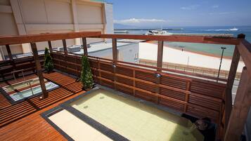 Servicio de la propiedad