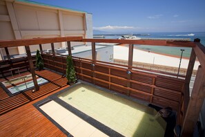Property amenity - Harbor Hotel Kaigetsu (Sumoto)