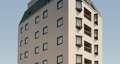 Ichimiya Green Hotel