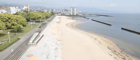 Una cassaforte in camera