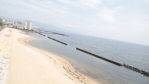 和室(海側) | 部屋からの景観