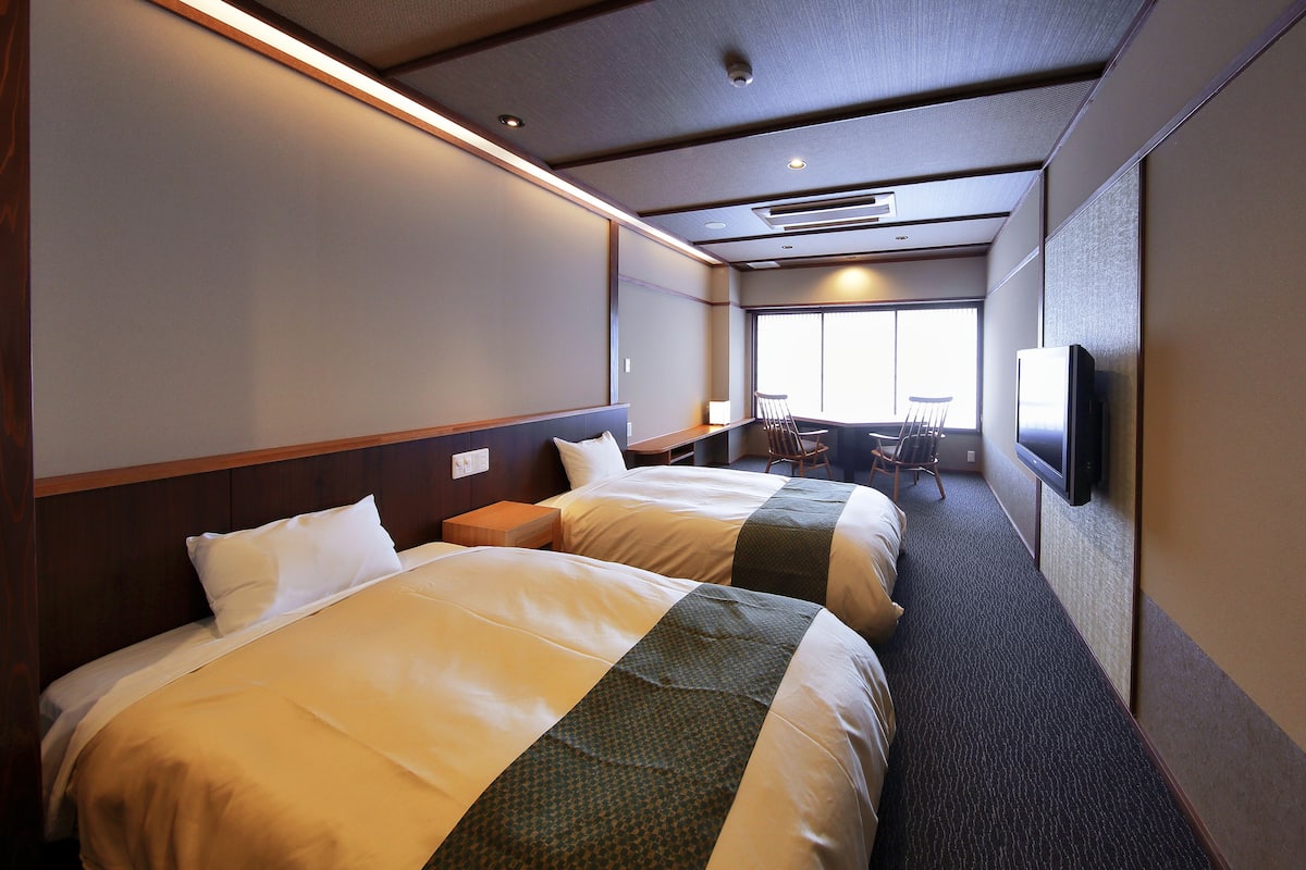 In-room safe