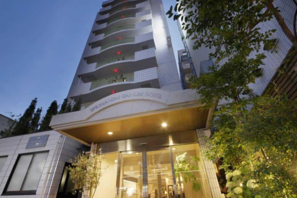Shonandai Dai-Ichi Hotel Fujisawa Yokohama