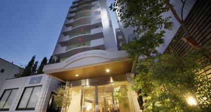 Shonandai Dai-Ichi Hotel Fujisawa Yokohama