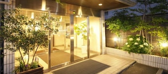 Shonandai Dai-Ichi Hotel Fujisawa Yokohama